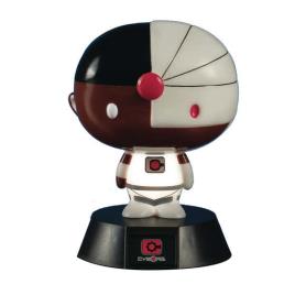 Lâmpada Cyborg de Icon DC Comics - 