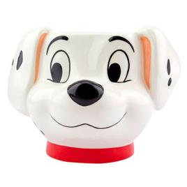 Caneca 101 Dálmatas 300ML - 