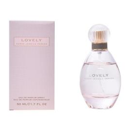 Perfume Mulher Lovely  (50 ml) (50 ml)