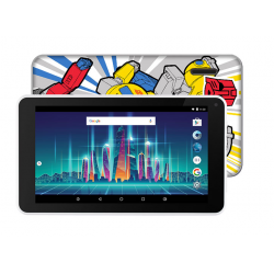 Tablet Estar Themed Transformers 7" 8GB MID7388-TR