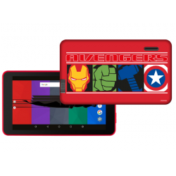 Tablet Estar Themed Avengers (7.0 Wifi 16gb)