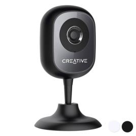 Webcam Creative Technology Live 720 px WiFi - Branco
