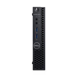 Computador OptiPlex 3070 Core i5 9500T 8GB / 256GB SSD + Win10 Pro - DELL