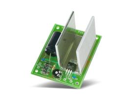 Kit Fonte de Alimentação Universal 5 ~ 14 VDC / 1A