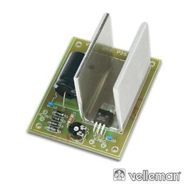 KIT FONTE DE ALIMENTAÇÃO UNIVERSAL DE 5-14VDC / 1A  VELLEMAN