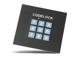 Kit Fechadura Codificada (Tactil)