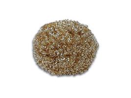 Esfregão de Limpeza p/ Ferros Soldar - 