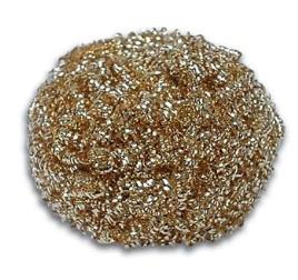 Esfregão de Limpeza para Ferro de Soldar - Velleman