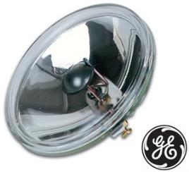 Lampada p/ Projector PAR36 30W 6V (QUALIDADE) - GE