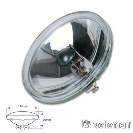 Lâmpada Par36 30W