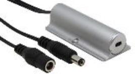 Sensor PIR Movimentos p/ Fita de LEDs