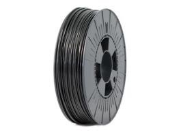 Filamento ABS 2,85mm (1/8) - Preto - 750g (IMPRESSORAS K8200, K8400, K8600, 3DPEN e 3DPEN2) - VELLE