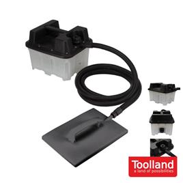 Vaporizador p/ Papel de Parede - TOOLAND