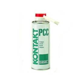 Spray p/ Limpeza e Removedor de Fluxo para PCB (400ml) -  PCC