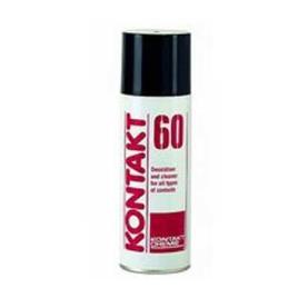 Spray Limpa Contactos (200ml) -  60