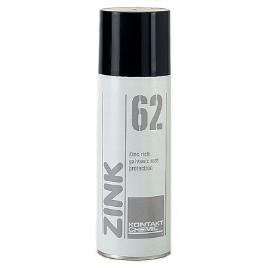 Spray de Revestimento Rico em Zinco 200ml - 