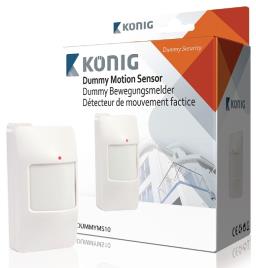 Sensor Movimento Falso - 