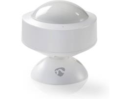 Sensor de Movimento NEDIS Wi-Fism10Cwt