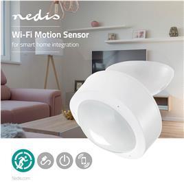Sensor de Movimento  Wi-Fism10Cwt