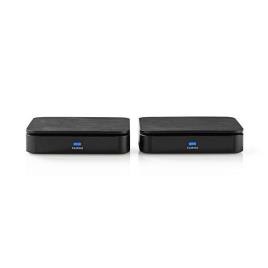  - Transmissor s/ Fios Audio/Video HDMI Full HD 1080p (2,4GHz) - 