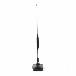 Antena Interior HDTV 0-5 km 5-7 dB UHF NEDIS