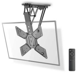Suporte Tecto Motorizado p/ TV LED-LCD-PLASMA 23