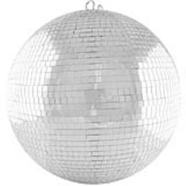 Bola de Espelhos (40cm) - JB SYSTEMS