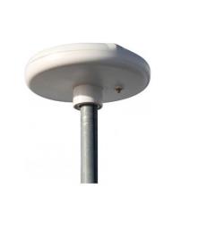 Antena Omni-Direccional TDT HD UHF, FM e VHF + Filtro LTE 782MHz - 