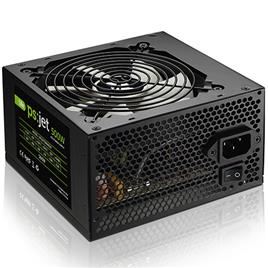 Fonte Alimentação  ps:jet 500w 120mm