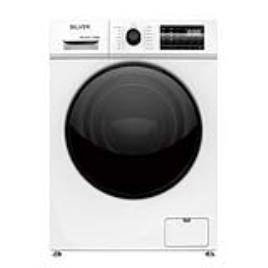 Máquina Lavar Roupa 8kg 1400rpm A+++ IPML81400_1 Silver