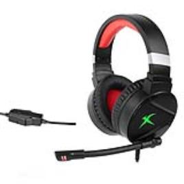 Headset 2.0 Gaming Windfury RGB (Preto) - 