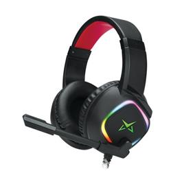 Headset 2.0 Gaming Thunder RGB (Preto) - MATRICS