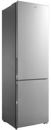 Frigorífico Combinado A+ 321L Cinza (IPC321L/S) - SILVER