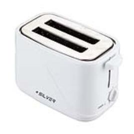 Torradeira 750W (2 Fatias) - 