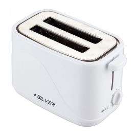 Torradeira Silver 411051