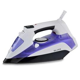 Ferro Vapor 2600w Ip_Fv2600 Silver