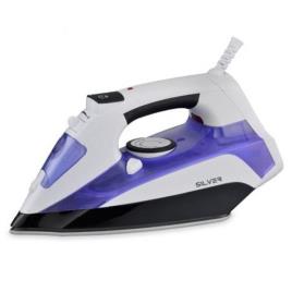 Ferro Vapor Silver Ipfv2600 2600w