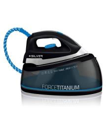 SILVER FERRO CALDEIRA 2800W DEPOSITO AGUA 2LT