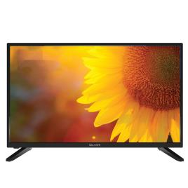 TV SILVER LE 495523 32