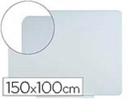 Quadro Branco Bi-Office Cristal Magnetico 1200X900 mm