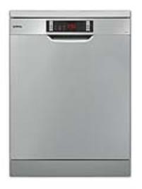 Máquina de Lavar Loiça 6P A++ (Inox) - ORIMA ORC-17-X