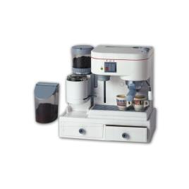 Maquina Cafe Orima Gigi SEG-101 Branca CX2