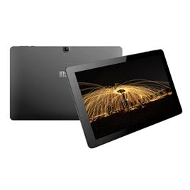 INSYS Tablet PT8-1040ª, 10,1”, A64, 16 GB ROM, Cinzento