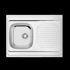 LAVA LOUÇA REVERSIVEL NÃO POLIDO POUSAR 800X600 B - 0555QD1F321A0