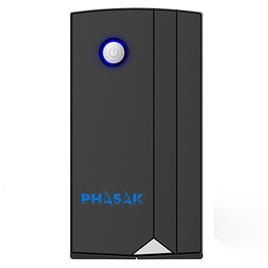 UPS Phasak OTTIMA 860VA Interactive