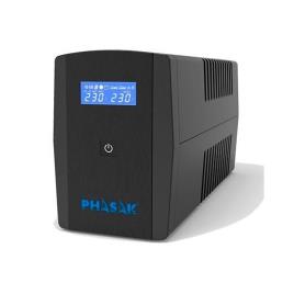 UPS Phasak SIRIUS 1560VA Interactive