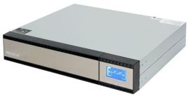 UPS 1000VA RACK 19 ON-LINE - 