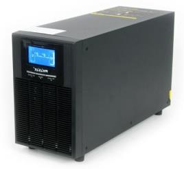 UPS 1000VA Gate 1 Online LCD