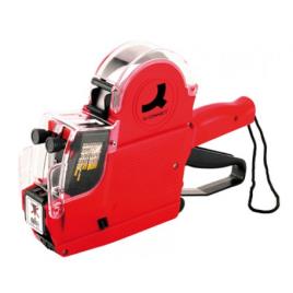 Etiquetadora 10 Dígitos  2 Linhas