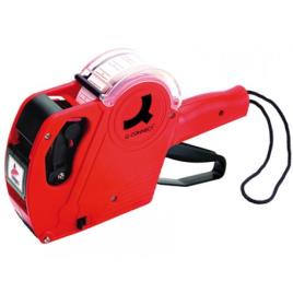 Etiquetadora 8 Dígitos  1 Linha